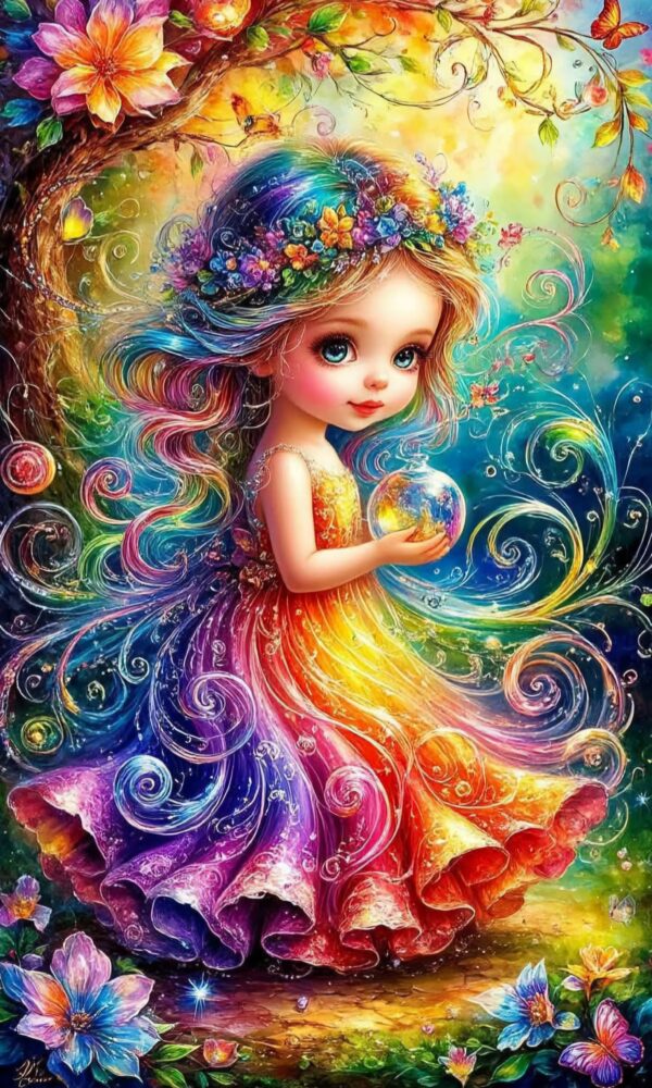 Forest Fairy