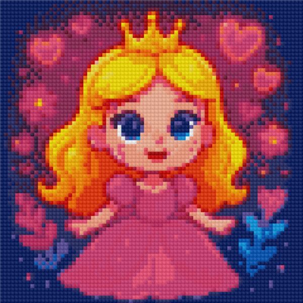 👑 Once Upon a Dream - Image 4
