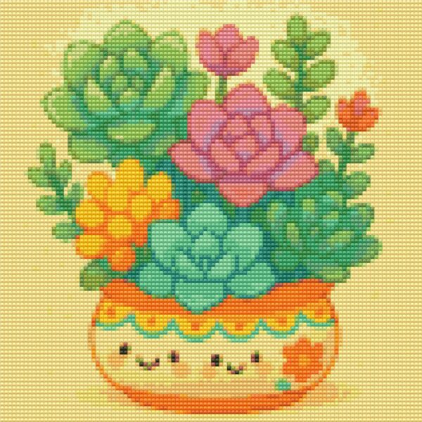 🌱 Plant Me a Smile - Image 3