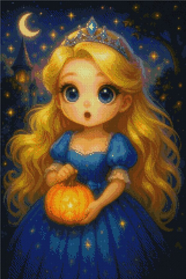 👠 Glass Slipper Dreams - Image 3
