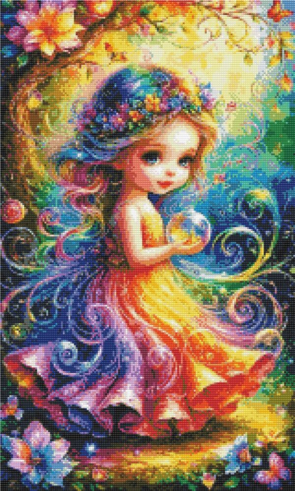 Forest Fairy - Image 2