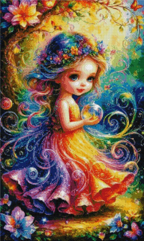 Forest Fairy - Image 3