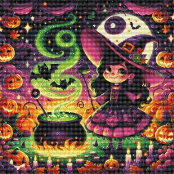 🧙‍♀️ Cauldron Charms - Image 2
