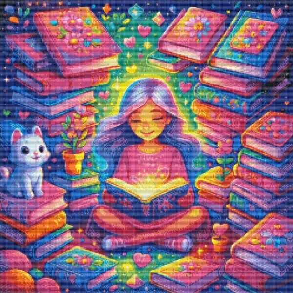 📚 The Reading Nook - Image 2