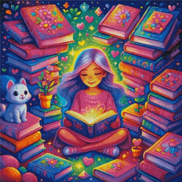 📚 The Reading Nook - Image 3