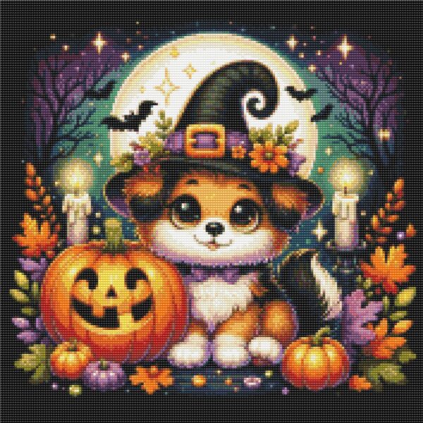 🐾 Pumpkin Paws - Image 2