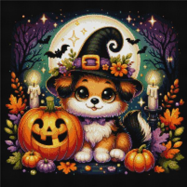 🐾 Pumpkin Paws - Image 3