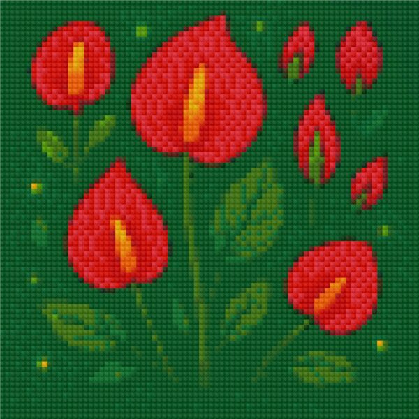 🌸 Garden Gems - Image 3