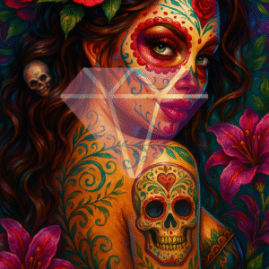 🖤 Viva la Muerte