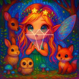 🌲✨ Fairywood Dreams