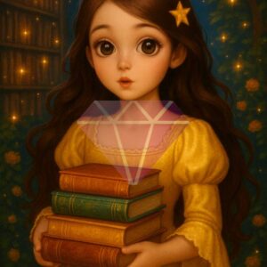 📚 Belle of the Books