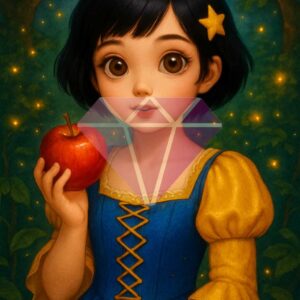 🍎 Whispers of the Orchard