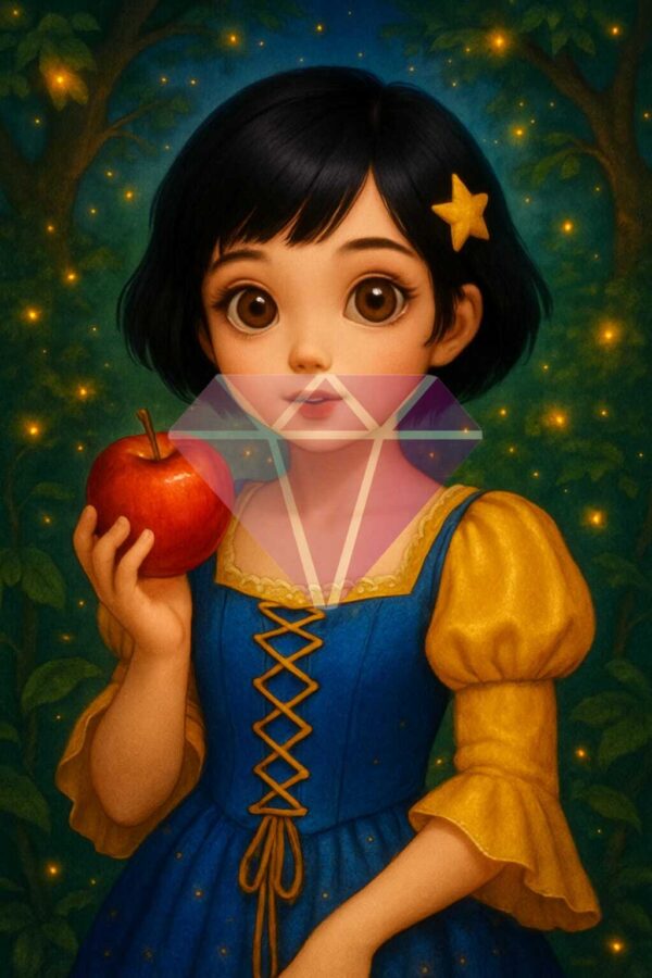 🍎 Whispers of the Orchard