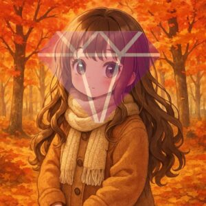 🍁 Autumn Veil