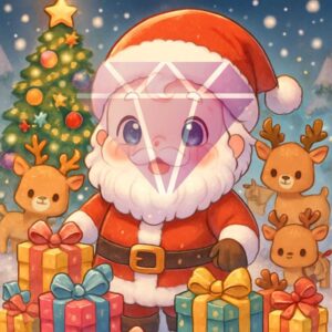 🎁Gifts in the Snow