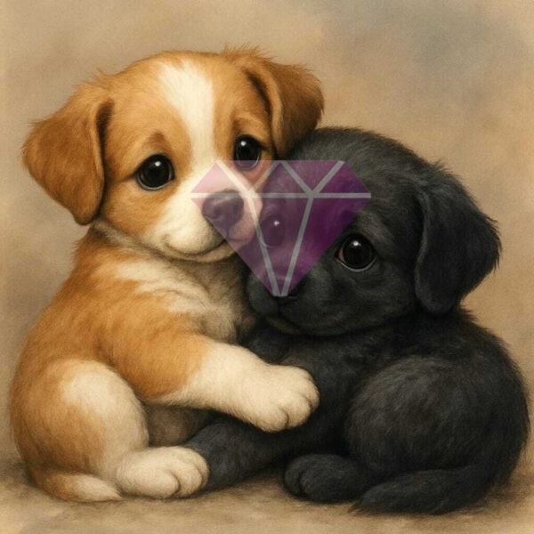 🐕Puppy Snuggles