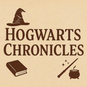 🏰 Hogwarts Chronicles