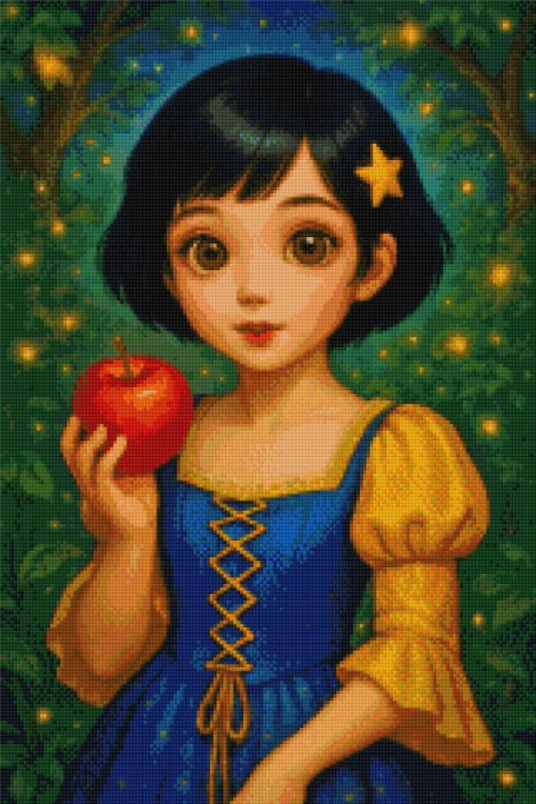 🍎 Whispers of the Orchard - Image 2