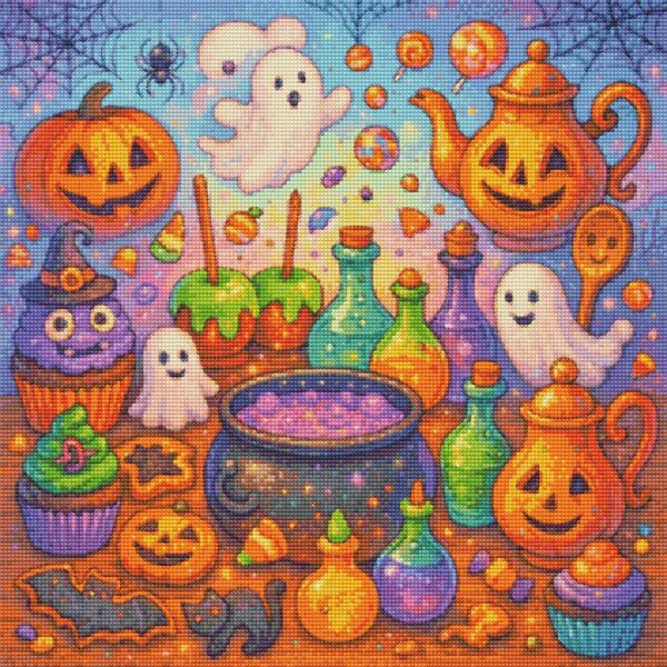 🍬Ghostly Goodies - Image 2