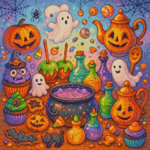 🍬Ghostly Goodies - Image 3