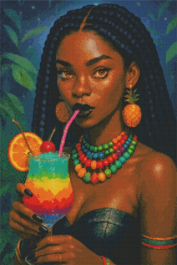 🌴 Tropical Queen 👑 - Image 3