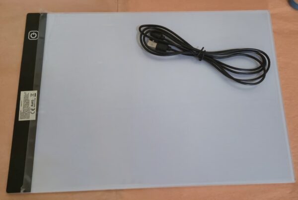 Lightpad A4