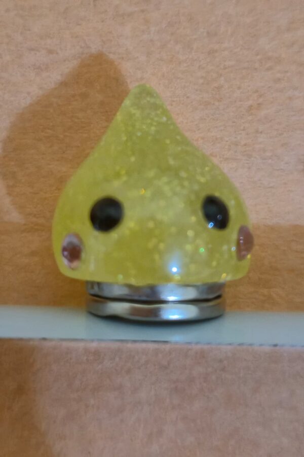 Cover minder Gota - Image 2