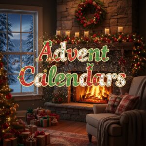 Calendários de Advento