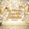 🎄 The Ultimate Sparkle Calendar — 24 dias