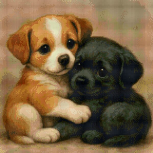 🐕Puppy Snuggles - Image 2