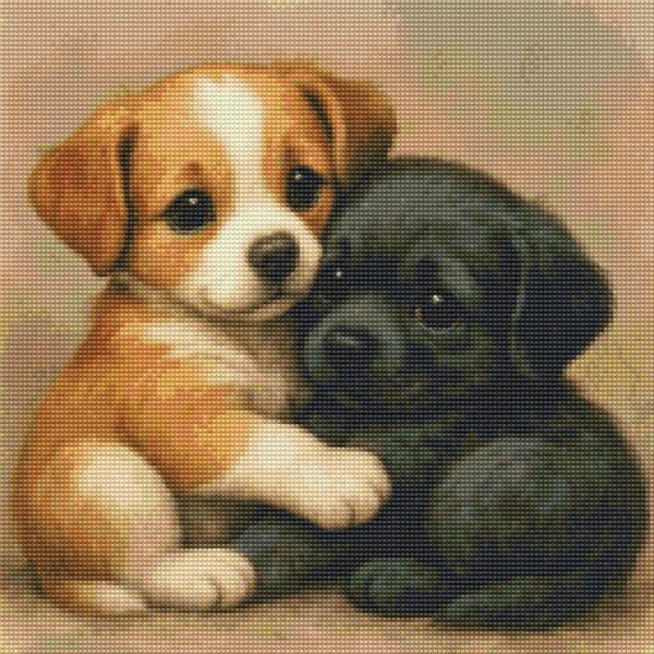 🐕Puppy Snuggles - Image 3