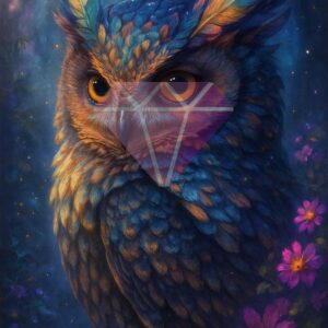 🦉 Eyes of the Night