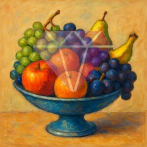 🍇 Bowl of Paradox