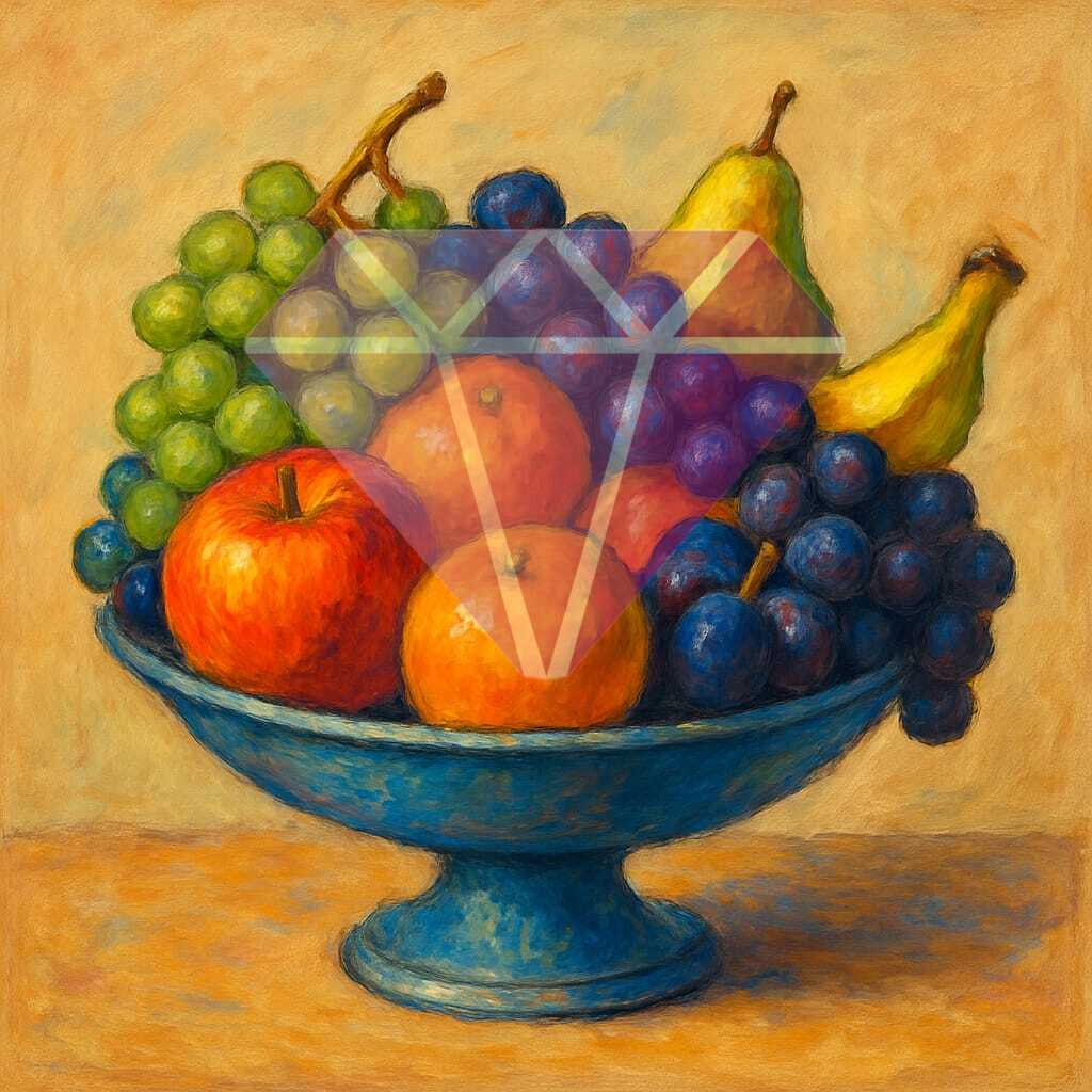 🍇 Bowl of Paradox