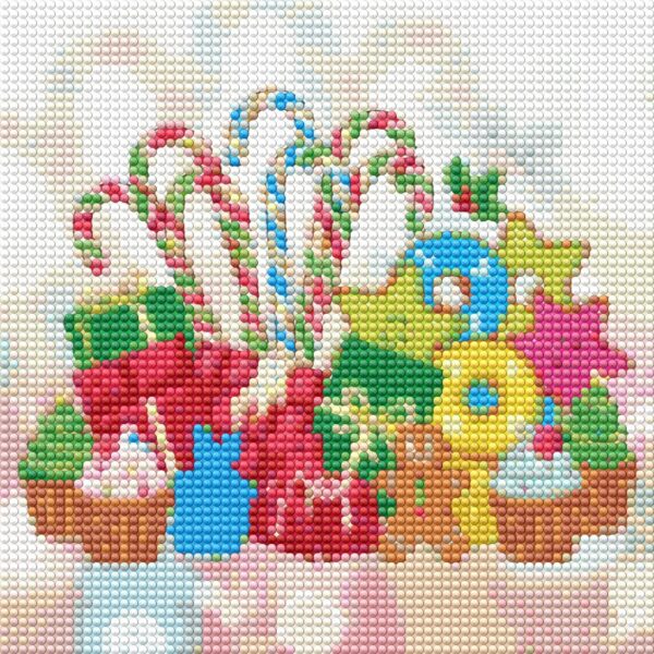 🎄 Holiday Cheer Minis - Image 4