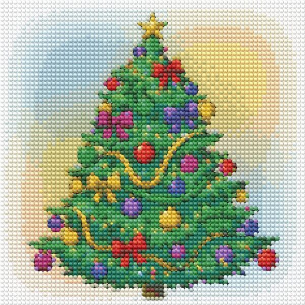 🎄 Holiday Cheer Minis - Image 5