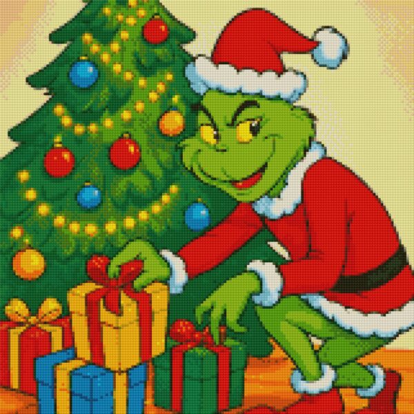 🎁 Holiday Heist - Image 2