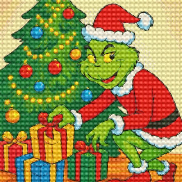 🎁 Holiday Heist - Image 3