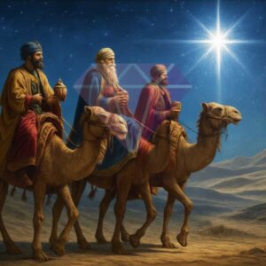 💫Guided by the Light