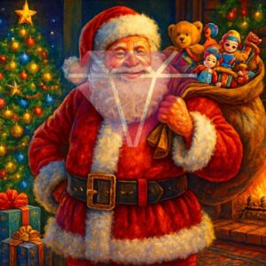 🎅Jolly Night Delivery