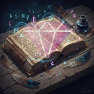 📖Codex of Spells