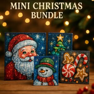 🎅Mini Christmas Bundle