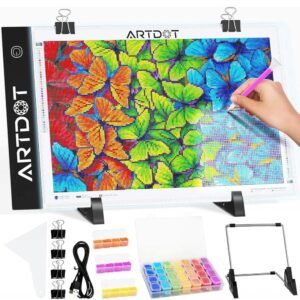 Lightpad A3 - ARTDOT