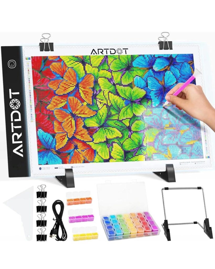 Lightpad A3 - ARTDOT