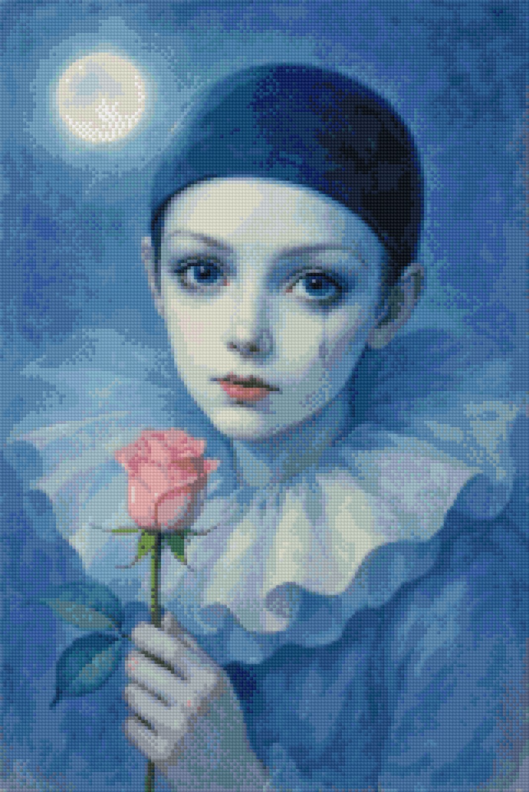 🪷Pierrot’s Whisper - Image 3