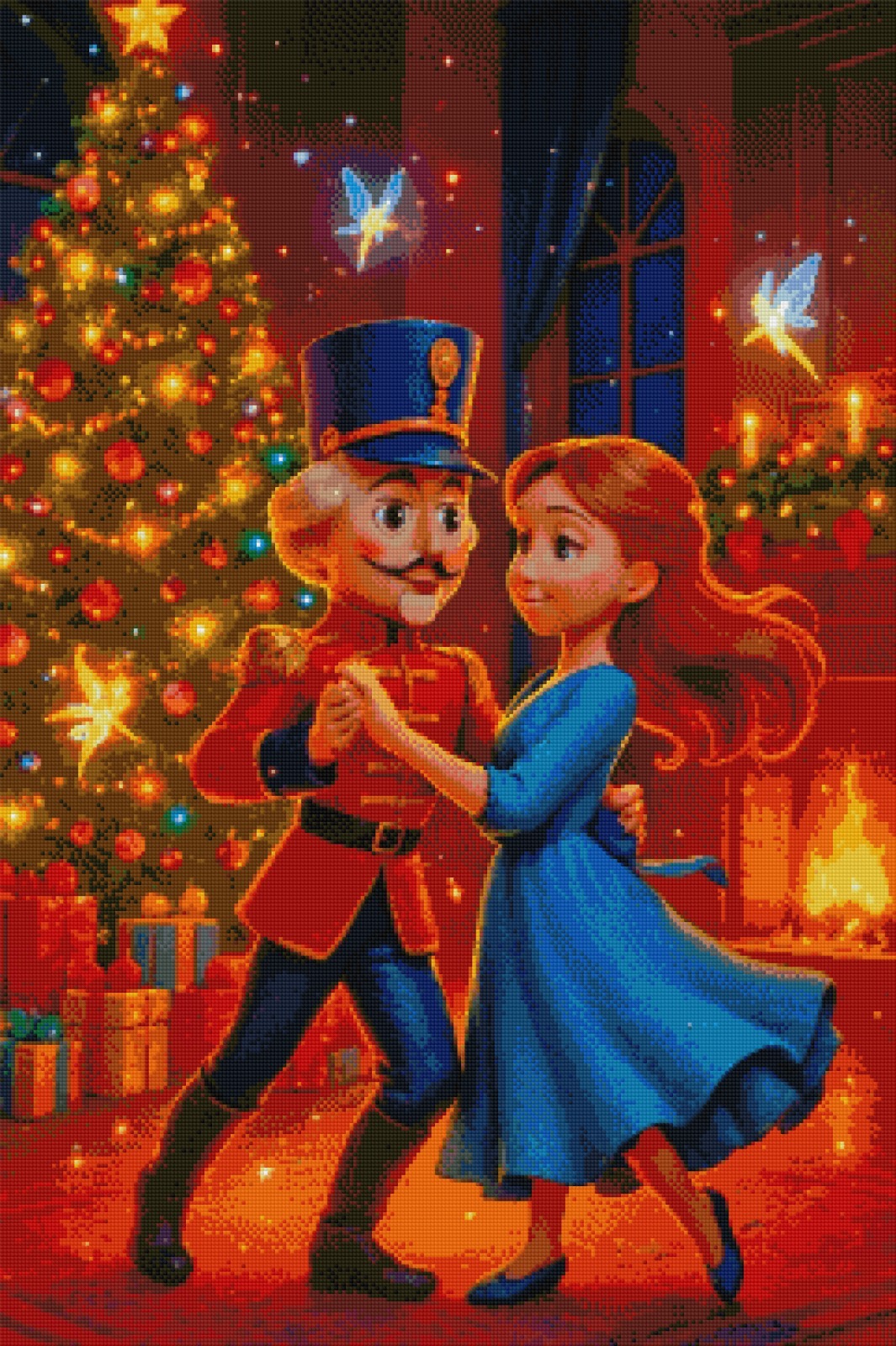 🎄Nutcracker Dreams - Image 3