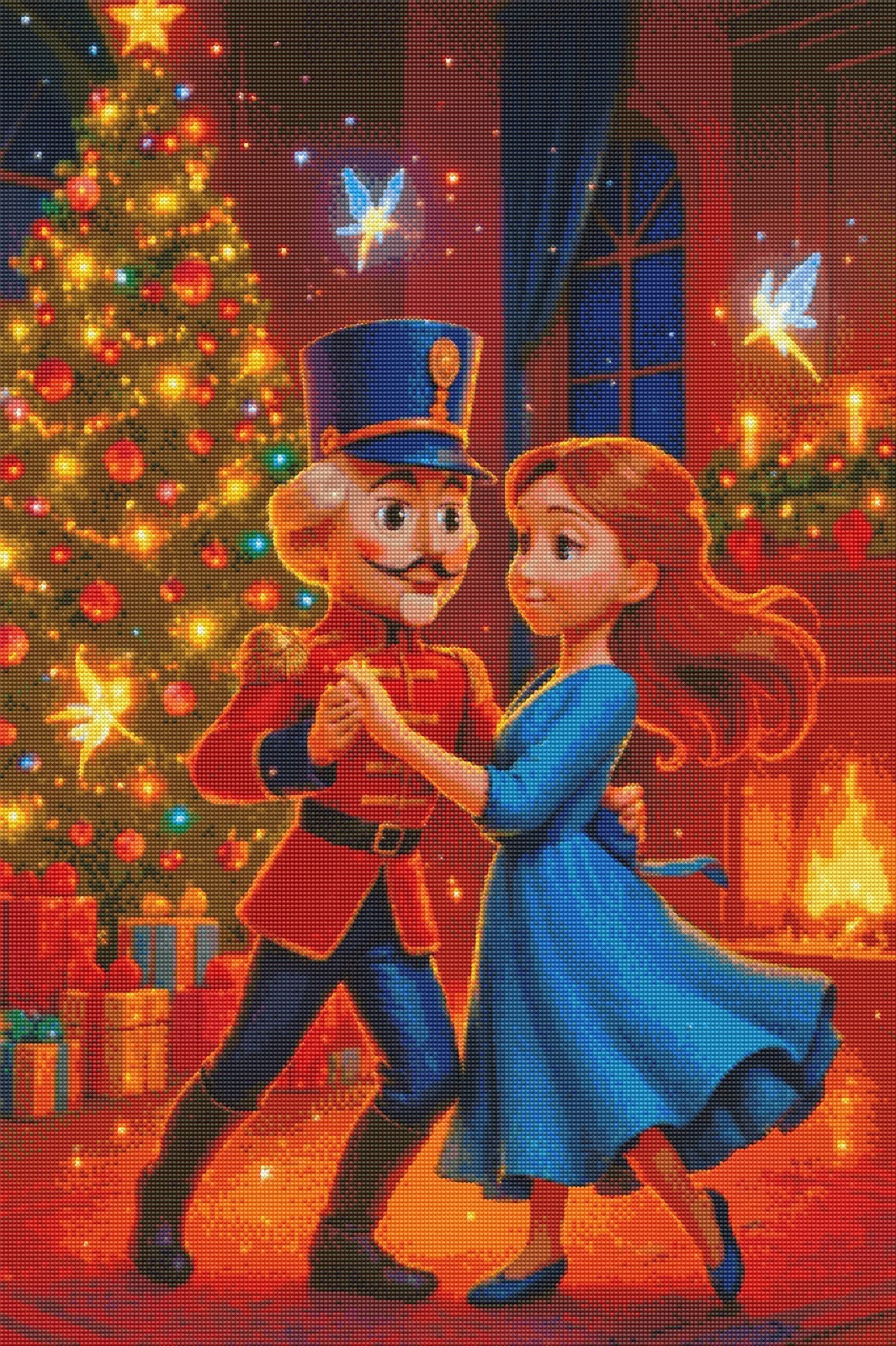 🎄Nutcracker Dreams - Image 2