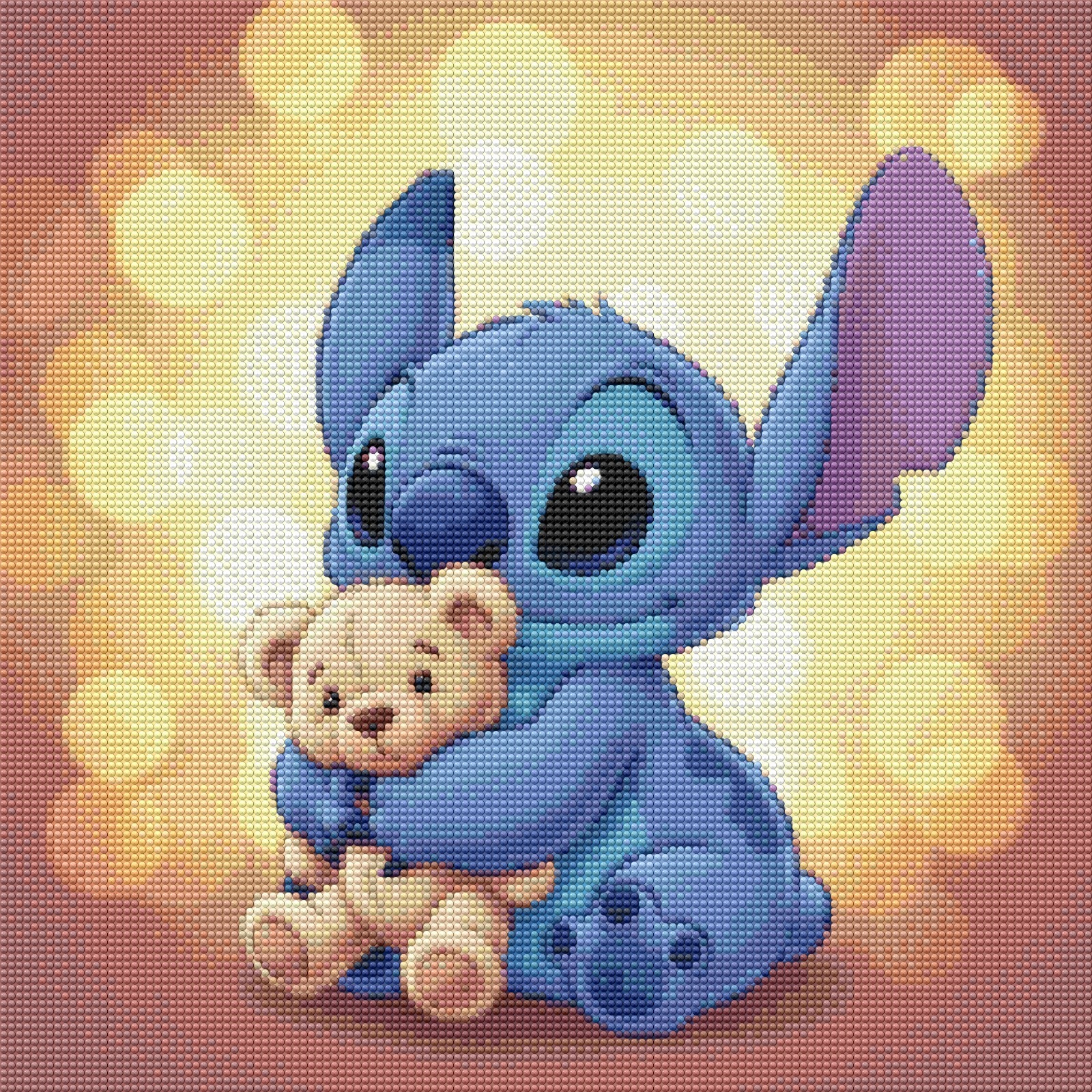 Stitching Dreams - Image 2