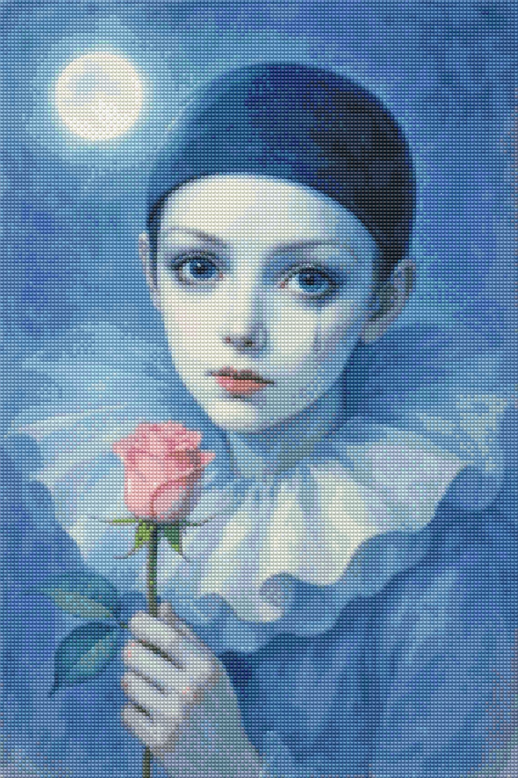 🪷Pierrot’s Whisper - Image 2