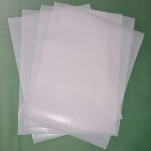 Folhas de substituição A4